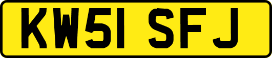 KW51SFJ