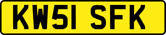 KW51SFK