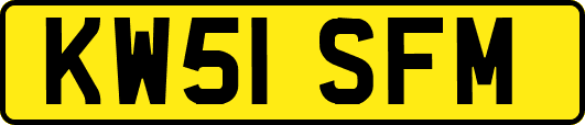 KW51SFM