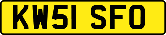 KW51SFO