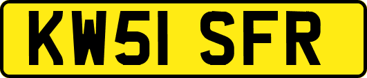 KW51SFR