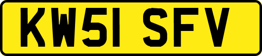 KW51SFV