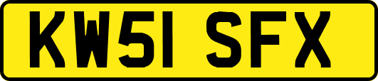 KW51SFX