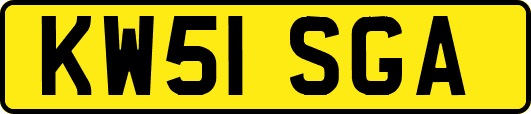 KW51SGA