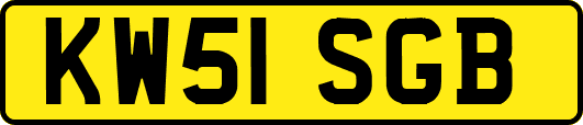 KW51SGB