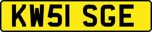 KW51SGE