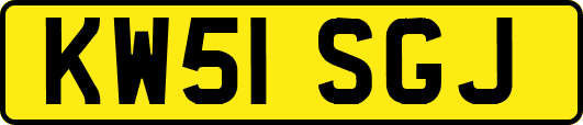 KW51SGJ