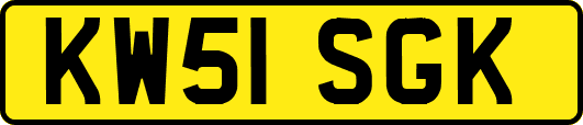 KW51SGK