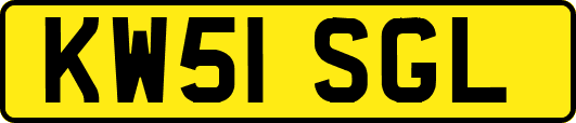 KW51SGL