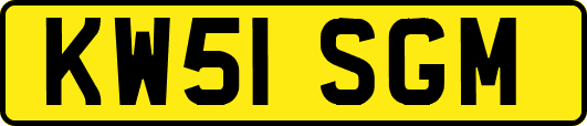 KW51SGM