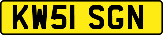 KW51SGN