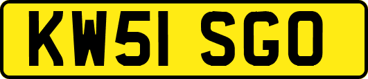 KW51SGO