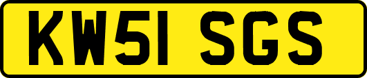 KW51SGS