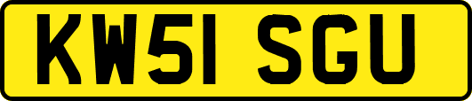 KW51SGU