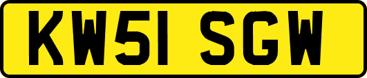 KW51SGW