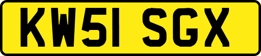 KW51SGX