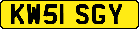 KW51SGY