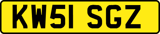 KW51SGZ