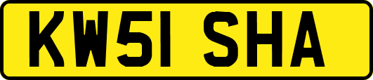 KW51SHA