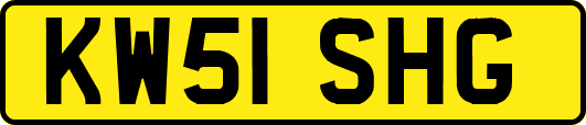 KW51SHG