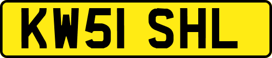 KW51SHL