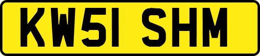 KW51SHM