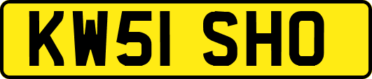 KW51SHO