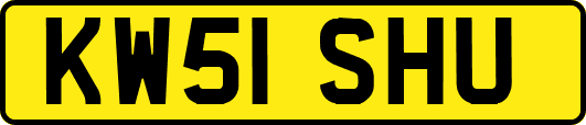 KW51SHU