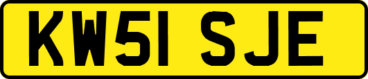 KW51SJE