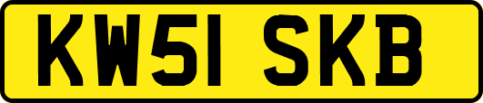 KW51SKB