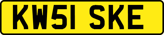 KW51SKE