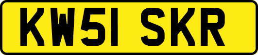 KW51SKR