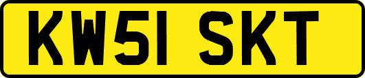 KW51SKT