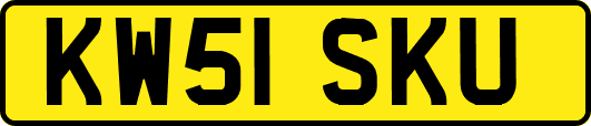KW51SKU
