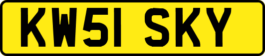 KW51SKY