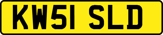 KW51SLD