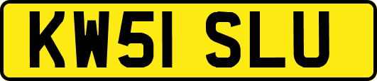 KW51SLU