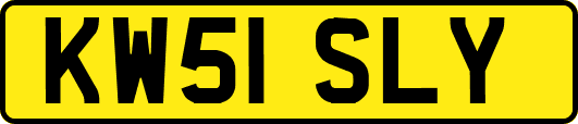 KW51SLY