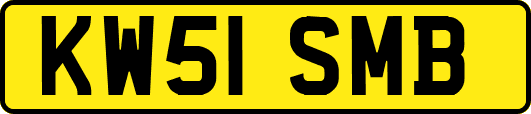 KW51SMB