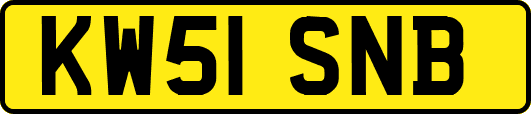 KW51SNB