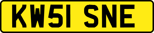 KW51SNE