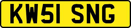 KW51SNG