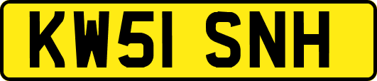 KW51SNH