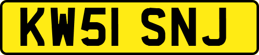 KW51SNJ