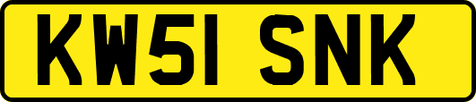 KW51SNK