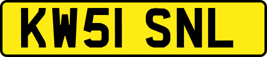 KW51SNL