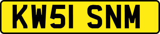 KW51SNM