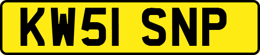 KW51SNP