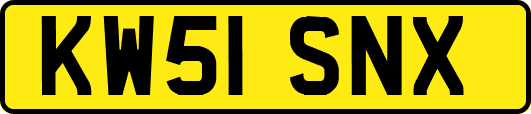 KW51SNX