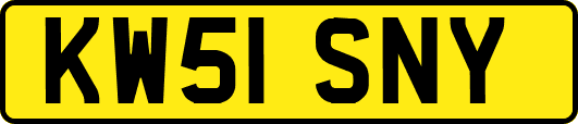 KW51SNY